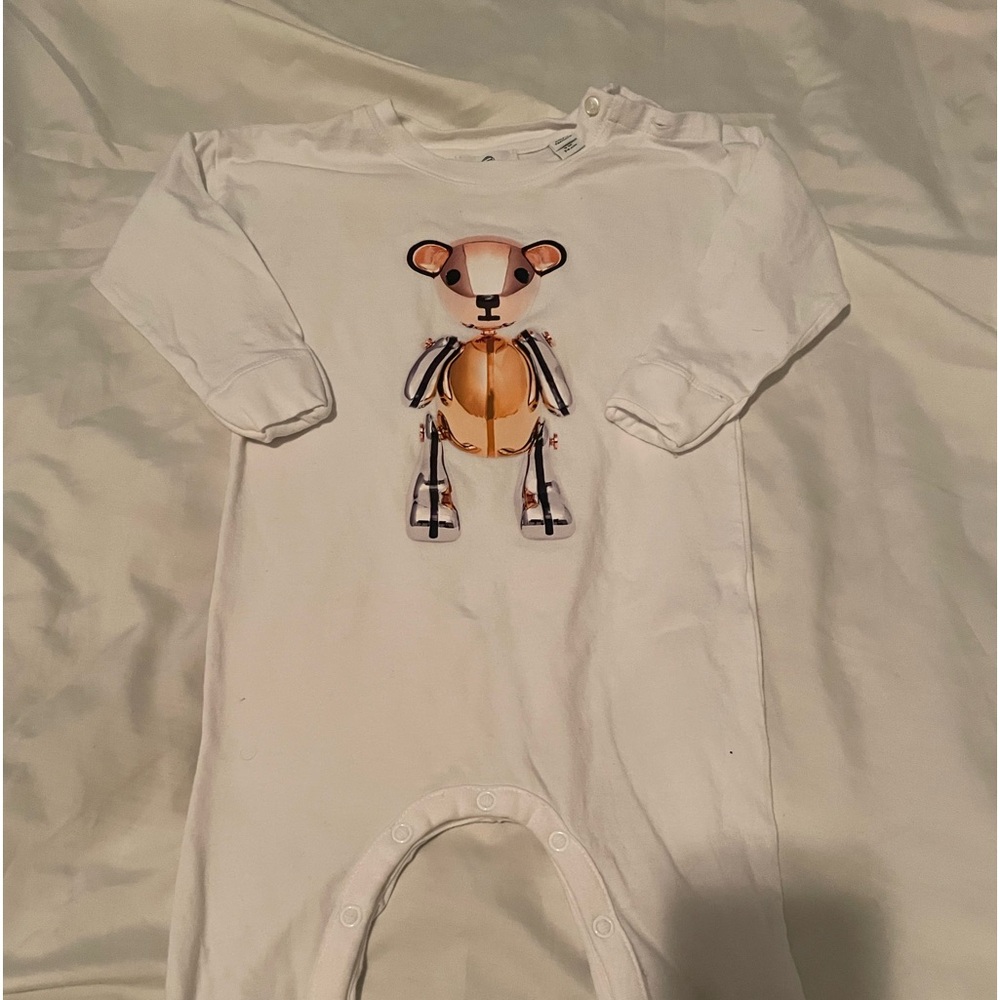Burberry